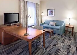 Hampton Inn & Suites Colorado Springs/I-25 South