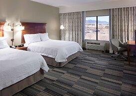 Hampton Inn & Suites Colorado Springs/I-25 South