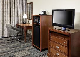 Hampton Inn & Suites Colorado Springs/I-25 South
