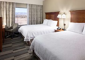 Hampton Inn & Suites Colorado Springs/I-25 South