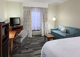 Hampton Inn & Suites Colorado Springs/I-25 South
