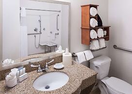 Hampton Inn & Suites Colorado Springs/I-25 South