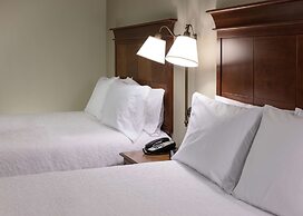 Hampton Inn & Suites Colorado Springs/I-25 South