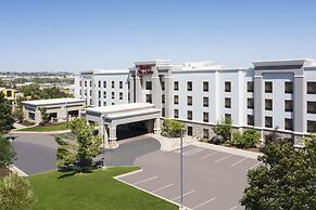 Hampton Inn & Suites Colorado Springs/I-25 South