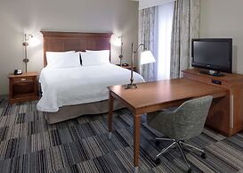 Hampton Inn & Suites Colorado Springs/I-25 South