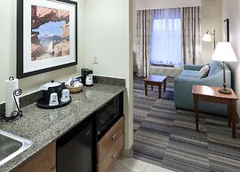Hampton Inn & Suites Colorado Springs/I-25 South