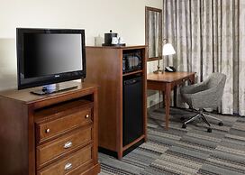 Hampton Inn & Suites Colorado Springs/I-25 South