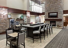 Hampton Inn & Suites Colorado Springs/I-25 South