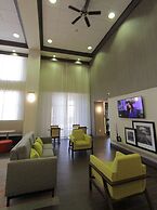 Hampton Inn & Suites Seal Beach