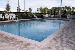 Hampton Inn & Suites Orlando-John Young Pkwy/S. Park