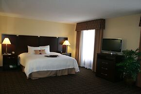 Hampton Inn & Suites Orlando-John Young Pkwy/S. Park