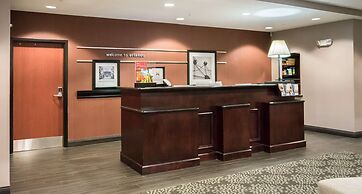 Hampton Inn & Suites Orlando-John Young Pkwy/S. Park