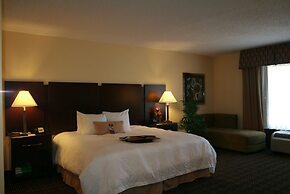 Hampton Inn & Suites Orlando-John Young Pkwy/S. Park