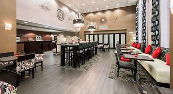 Hampton Inn & Suites Orlando-John Young Pkwy/S. Park