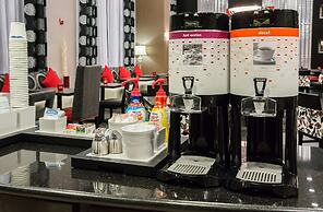 Hampton Inn & Suites Orlando-John Young Pkwy/S. Park