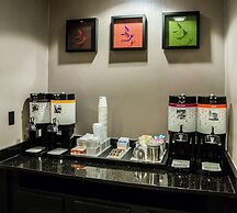 Hampton Inn & Suites Orlando-John Young Pkwy/S. Park