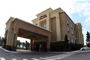 Hampton Inn & Suites Orlando-John Young Pkwy/S. Park