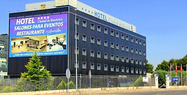 Hotel Ciudad de Móstoles