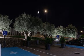 Hotel Ciudad de Móstoles