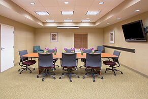 Hampton Inn Santa Rosa