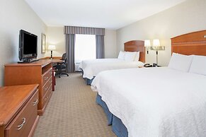 Hampton Inn Santa Rosa