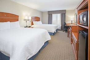 Hampton Inn Santa Rosa