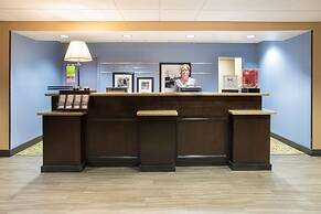 Hampton Inn Santa Rosa