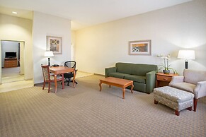 Hampton Inn Santa Rosa