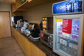 Comfort Suites El Paso Airport