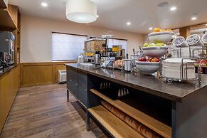 Comfort Suites El Paso Airport