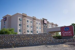 Comfort Suites El Paso Airport