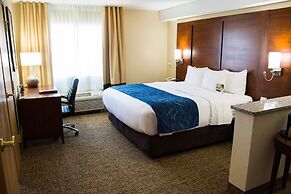 Comfort Suites El Paso Airport