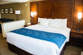 Comfort Suites El Paso Airport