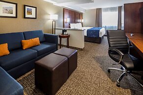 Comfort Suites El Paso Airport