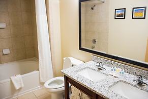 Comfort Suites El Paso Airport