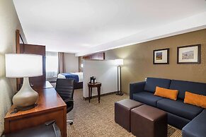 Comfort Suites El Paso Airport