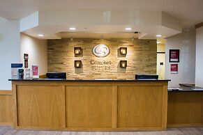 Comfort Suites El Paso Airport