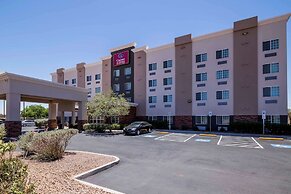 Comfort Suites El Paso Airport