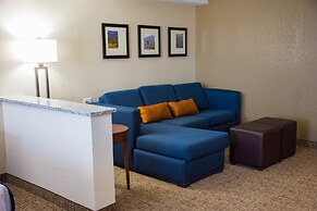 Comfort Suites El Paso Airport