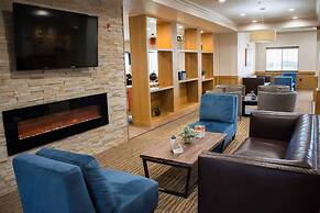 Comfort Suites El Paso Airport