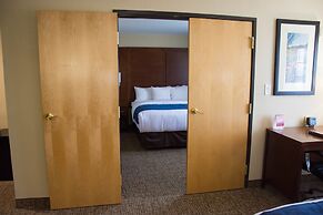 Comfort Suites El Paso Airport