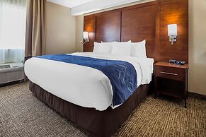 Comfort Suites El Paso Airport