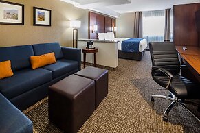 Comfort Suites El Paso Airport