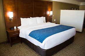 Comfort Suites El Paso Airport