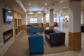Comfort Suites El Paso Airport