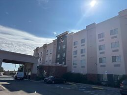 Comfort Suites El Paso Airport