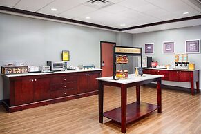 Hampton Inn Melbourne-Viera