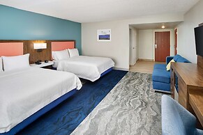 Hampton Inn Melbourne-Viera