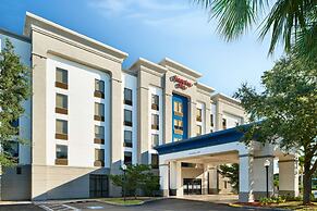 Hampton Inn Melbourne-Viera