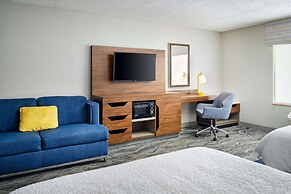 Hampton Inn Melbourne-Viera
